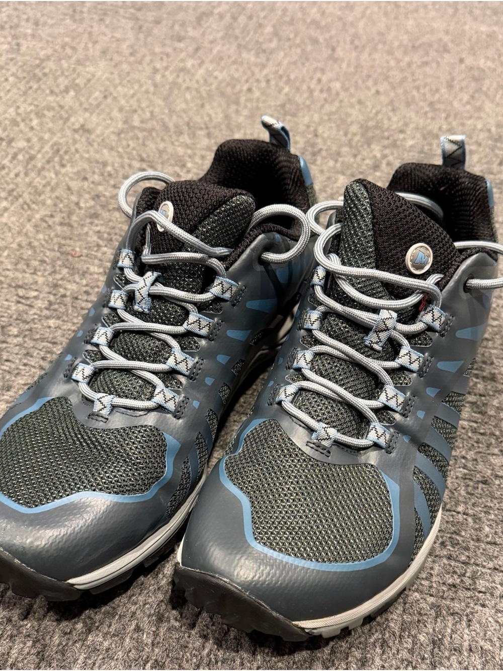 Women's Siren Edge 3 Waterproof
